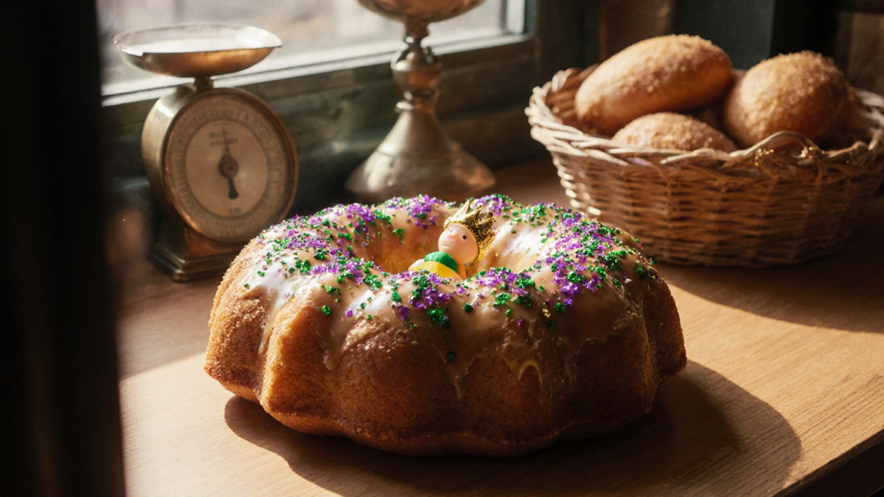 King Cake 2024: Best Dates to Enjoy the Traditional Treat