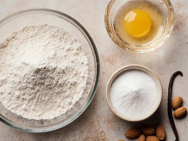 Are Macarons Gluten-Free? Everything You Need to Know