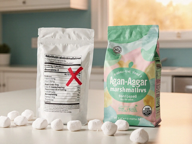 Are Marshmallows Vegan? All the Facts You Need