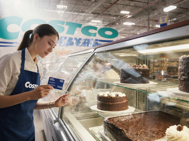 Can You Buy a Costco Cake Without Pre‑Ordering?