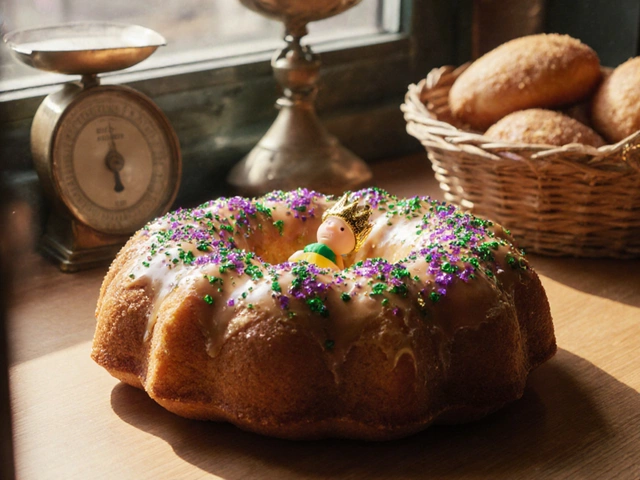 King Cake 2024: Best Dates to Enjoy the Traditional Treat