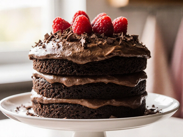 Top 10 Most Popular Birthday Cakes (2025 Guide)