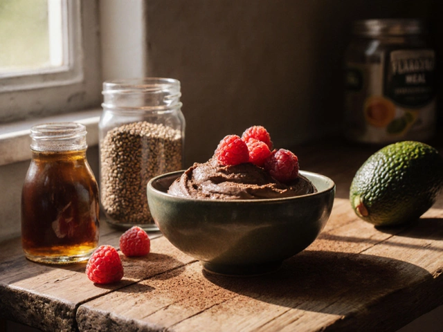 What Does 100% Vegan Eat? A Realistic Guide to Vegan Desserts