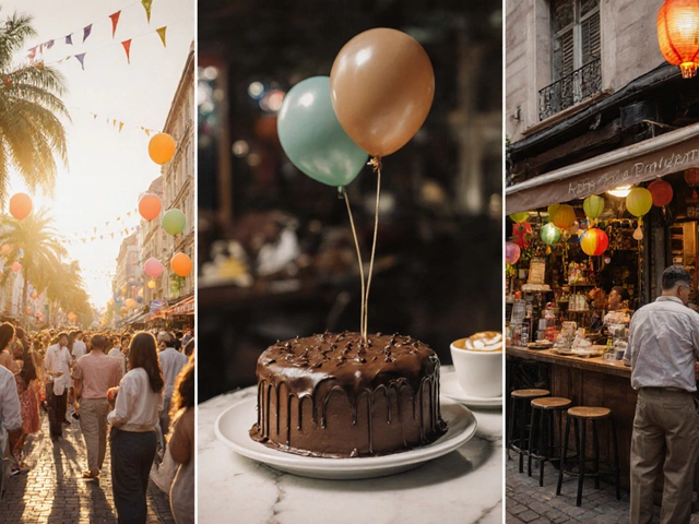 Which Cake Tops Global Plates? Uncovering the Most Eaten Cake Worldwide