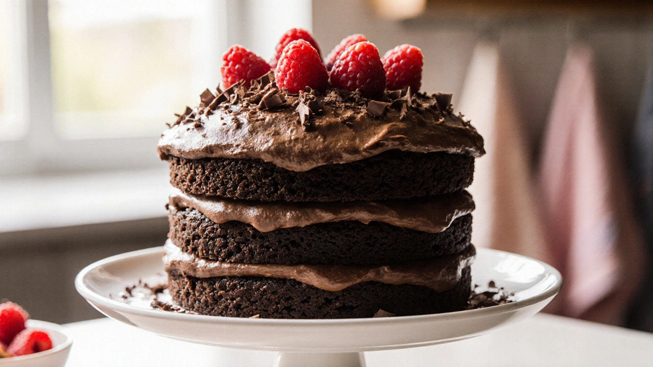 Top 10 Most Popular Birthday Cakes (2025 Guide)