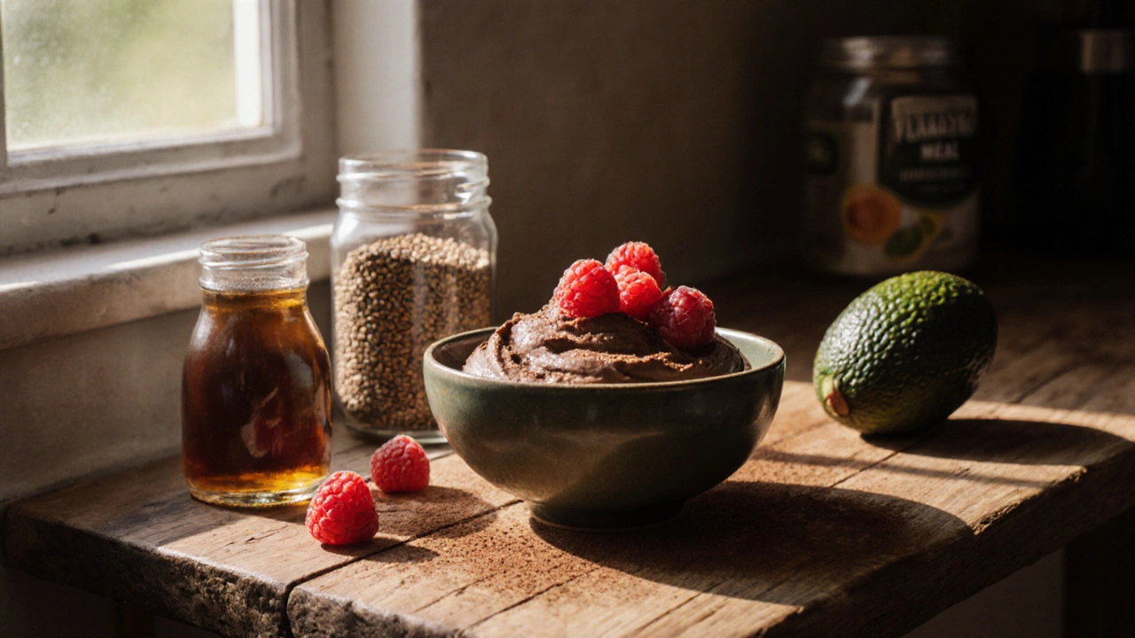 What Does 100% Vegan Eat? A Realistic Guide to Vegan Desserts