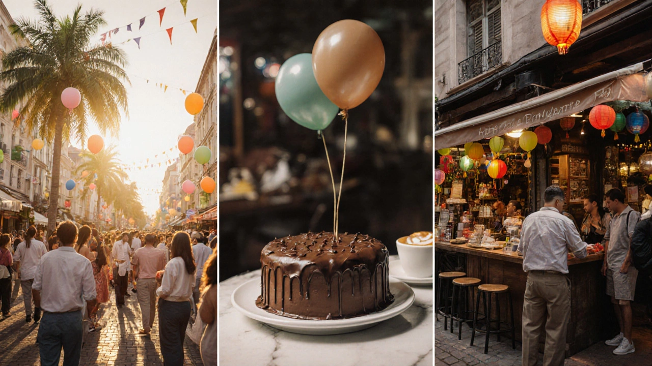 Which Cake Tops Global Plates? Uncovering the Most Eaten Cake Worldwide