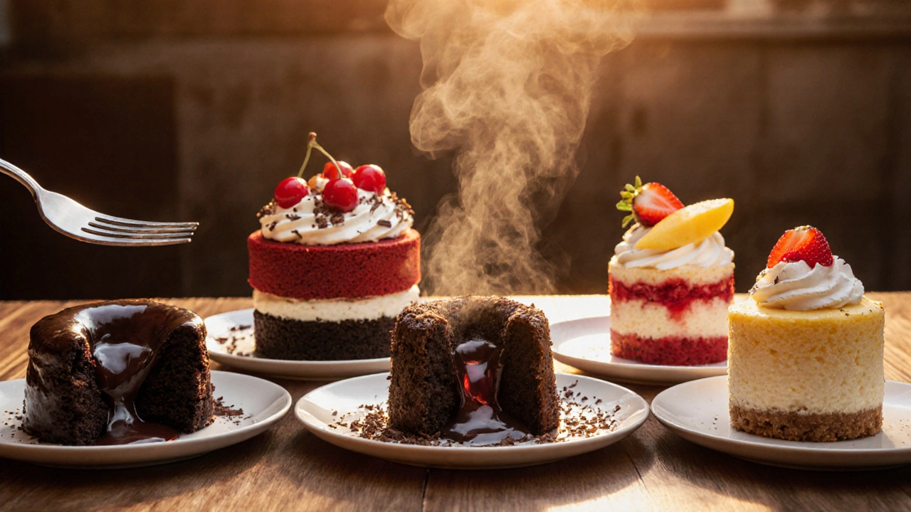 World’s Tastiest Cake: Top Picks and Why They Win