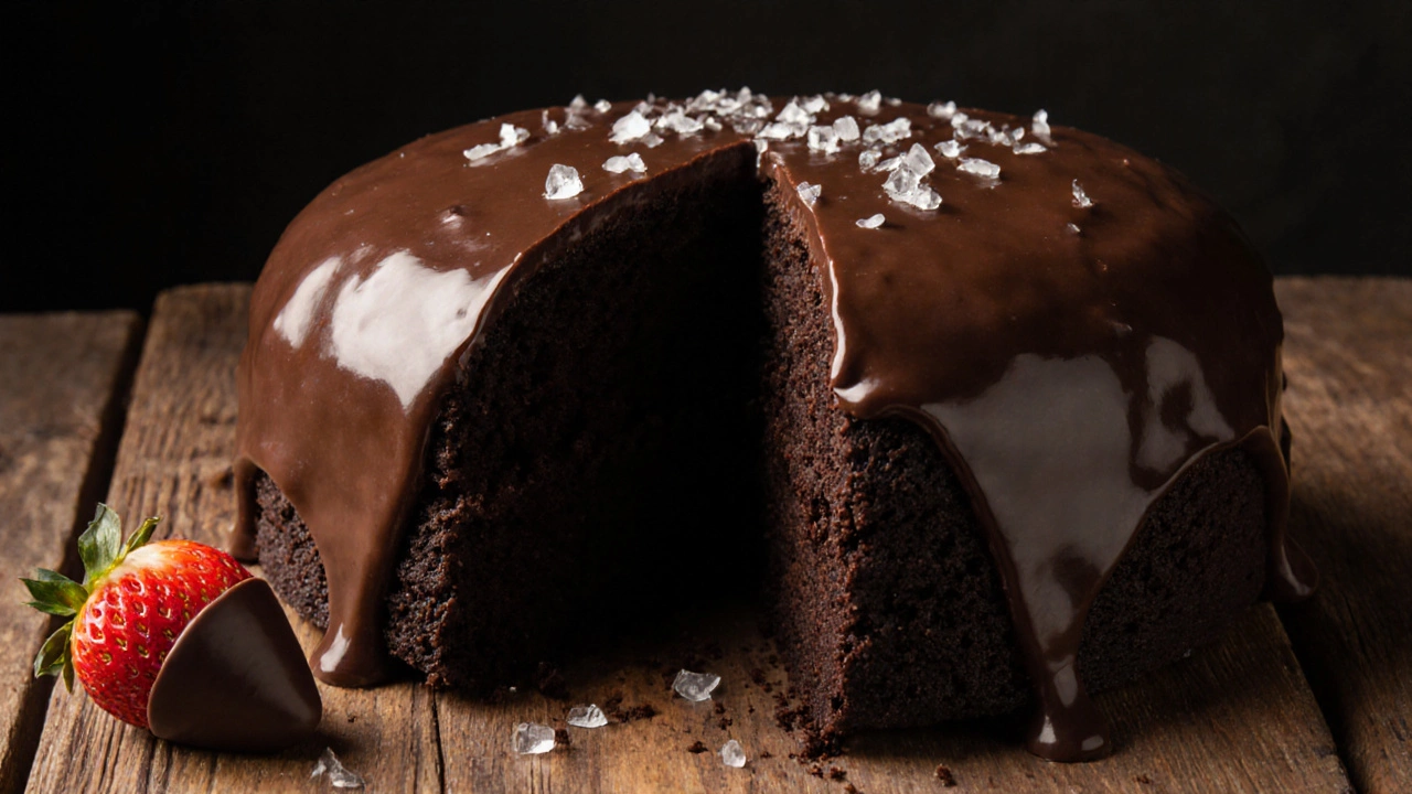 What Is the Best Tasting Cake? Top 5 Cakes That Actually Win Every Time