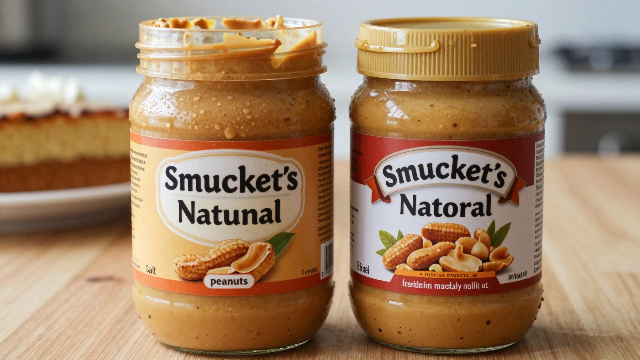 Does Peanut Butter Have Gluten? A Clear Guide for Gluten-Free Baking