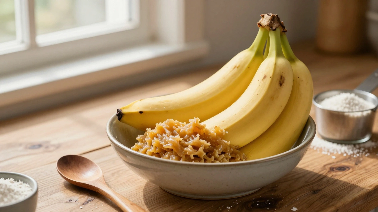 Is a Banana Gluten-Free? A Simple Guide for Gluten-Free Baking