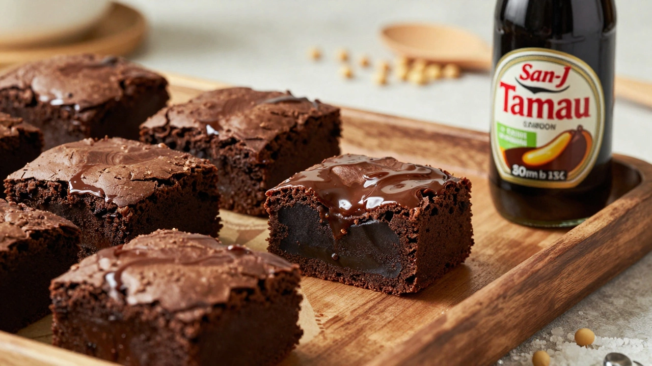 Is All Soy Sauce Vegan? The Hidden Ingredients in Vegan Desserts