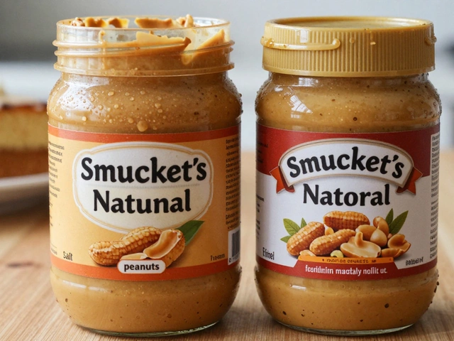 Does Peanut Butter Have Gluten? A Clear Guide for Gluten-Free Baking