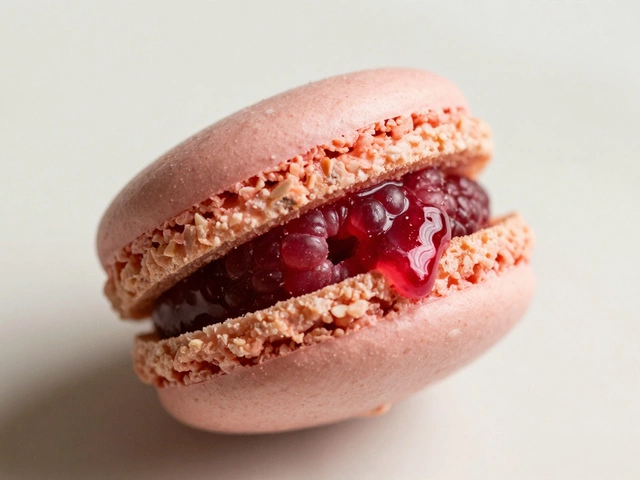 What Does a Macaron Taste Like? A Complete Guide to Flavor, Texture, and Experience