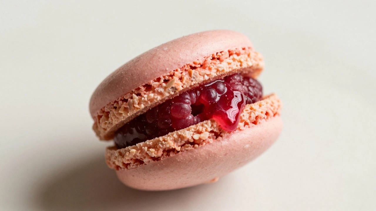 What Does a Macaron Taste Like? A Complete Guide to Flavor, Texture, and Experience