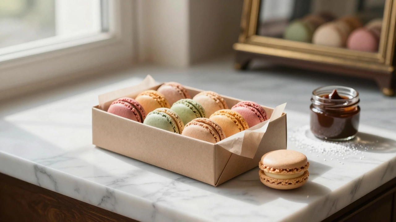 How Long Do Macarons Last? Freshness, Storage, and Shelf Life Explained