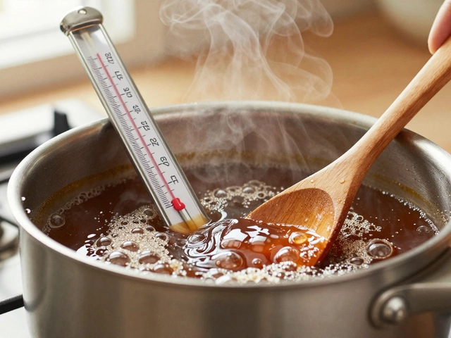 What Is the Key to Good Fudge? Simple Secrets for Perfect Texture Every Time