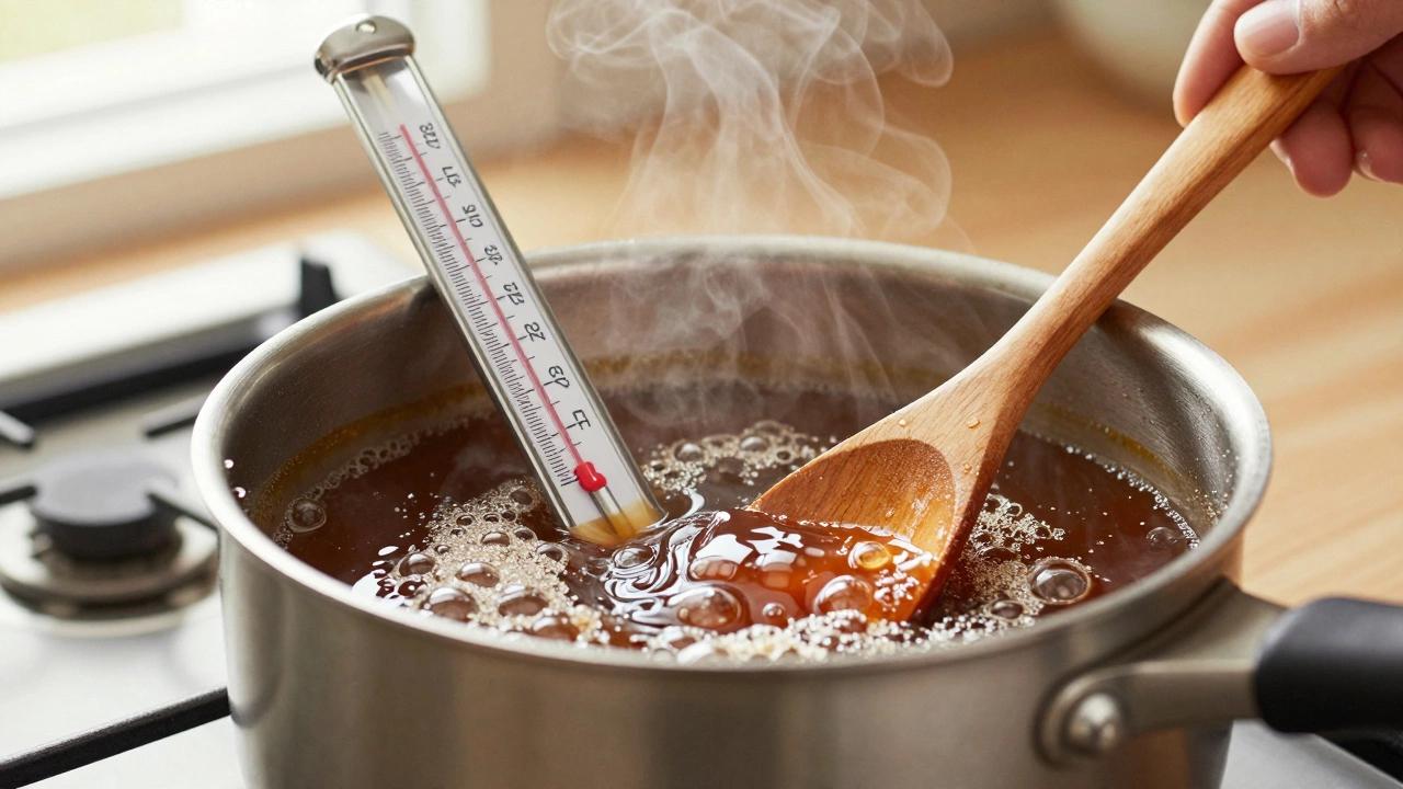 What Is the Key to Good Fudge? Simple Secrets for Perfect Texture Every Time