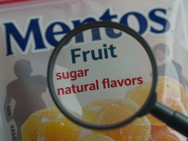 Are Mentos Vegan? The Truth About Ingredients and Hidden Animal Products