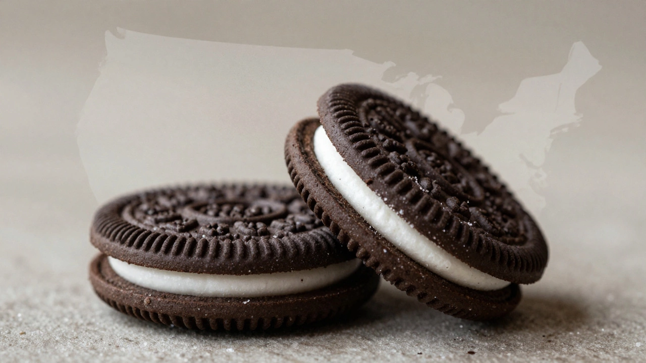 Is Oreos vegan? Here's what's really in the cookies