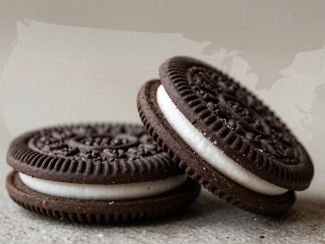 Is Oreos vegan? Here's what's really in the cookies