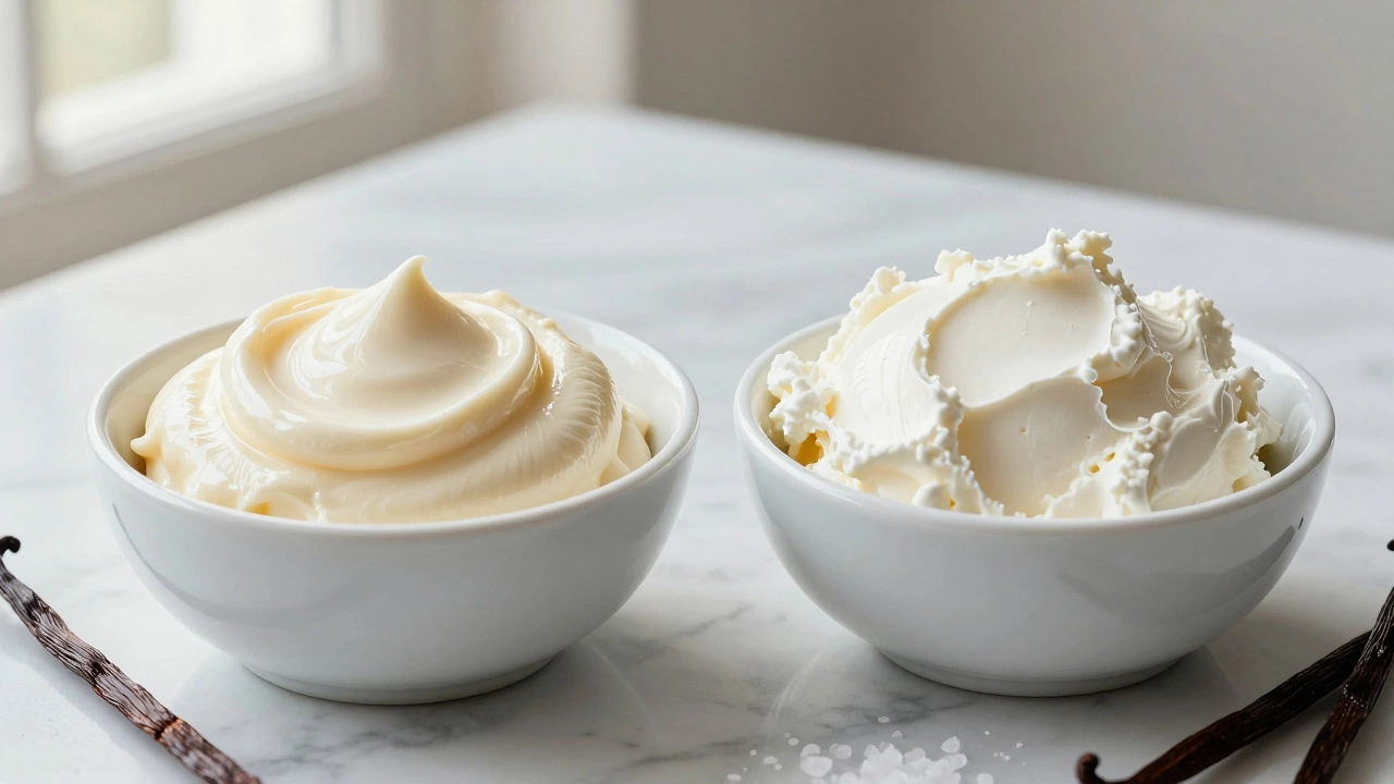 Mascarpone vs Cream Cheese: Which One Should You Use?