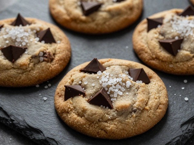 Gordon Ramsay's Secret Spices for Perfect Homemade Cookies