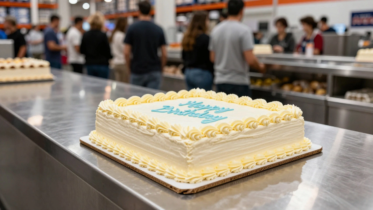 Costco Half Sheet Cake Prices, Sizes, and Ordering Tips (2026)