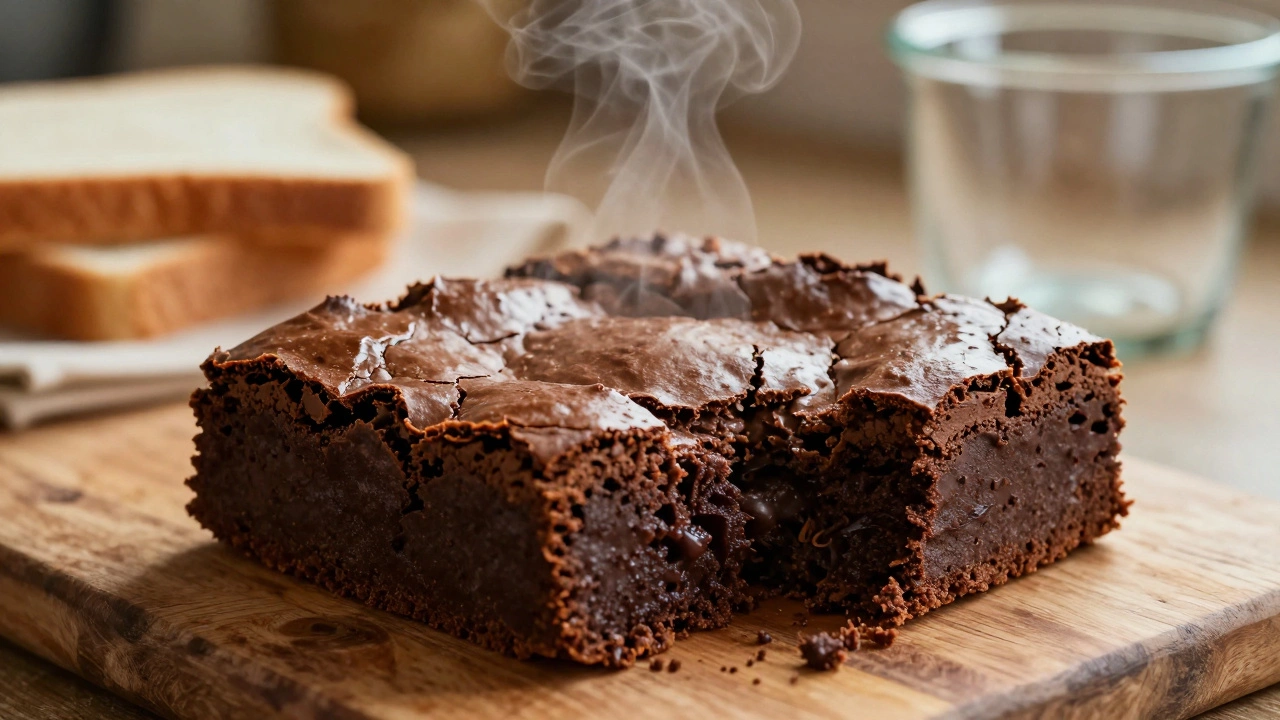 How Long Do Brownies Last? Storage Guide for Freshness
