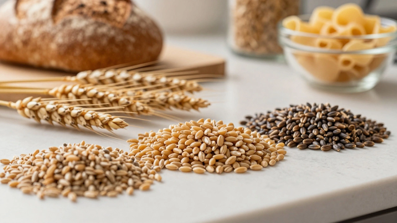 The Worst Foods for Gluten: A Complete Guide to Hidden Sources