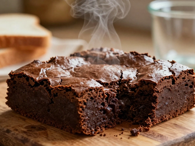 How Long Do Brownies Last? Storage Guide for Freshness