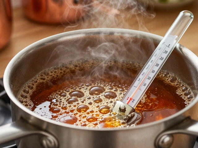 Should You Stir Fudge as It Cools? The Definitive Answer for Smooth Candy