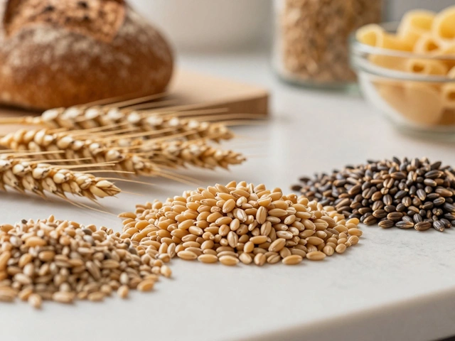The Worst Foods for Gluten: A Complete Guide to Hidden Sources