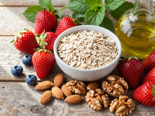 What Foods Are 100% Vegan? A Complete Guide to Naturally Plant-Based Desserts