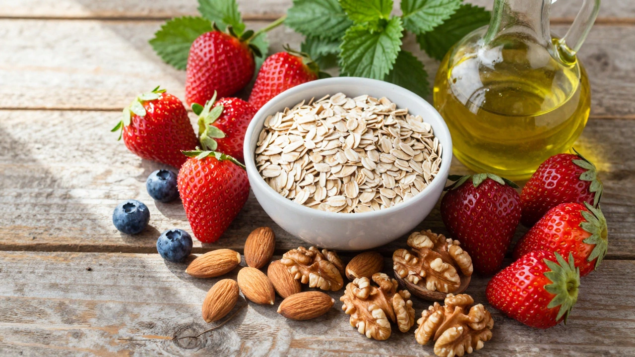 What Foods Are 100% Vegan? A Complete Guide to Naturally Plant-Based Desserts