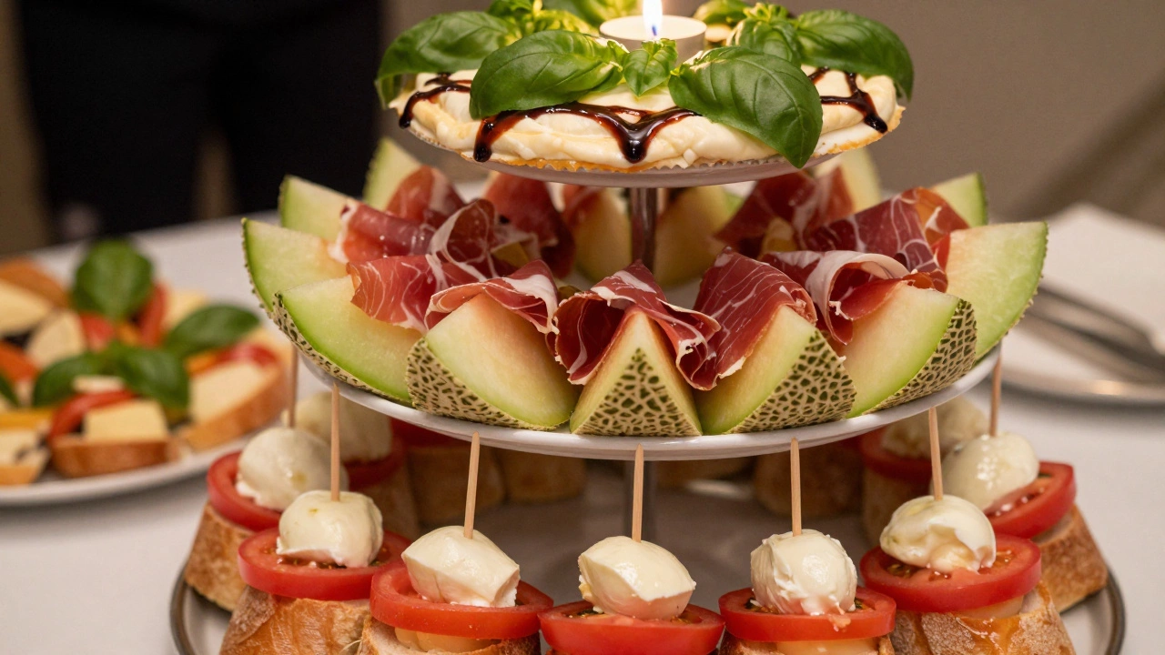 What to Serve Instead of Birthday Cake: 15 Savory & Non-Sweet Alternatives