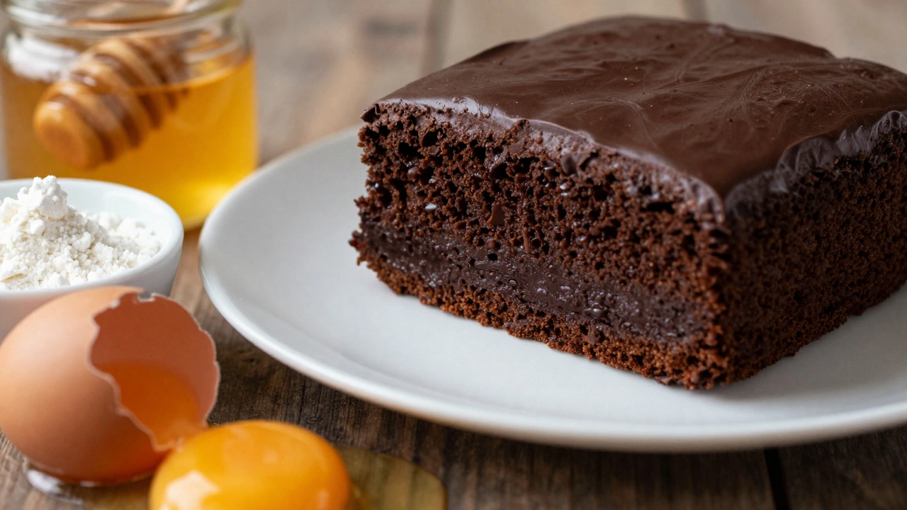 Are All Desserts Vegan? The Truth About Hidden Animal Ingredients