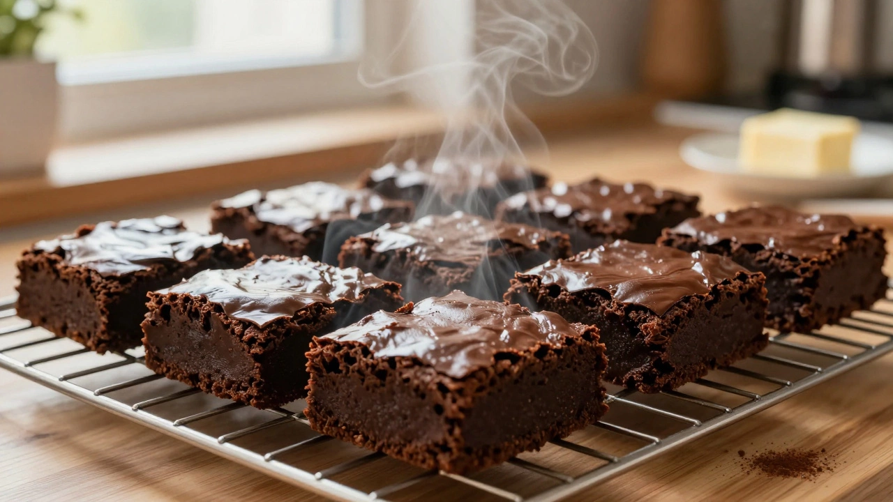 How Long Do Brownies Last? Storage Guide for Freshness