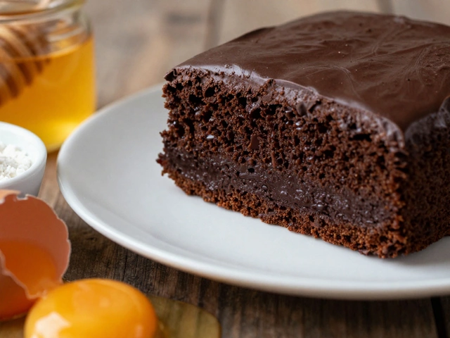 Are All Desserts Vegan? The Truth About Hidden Animal Ingredients