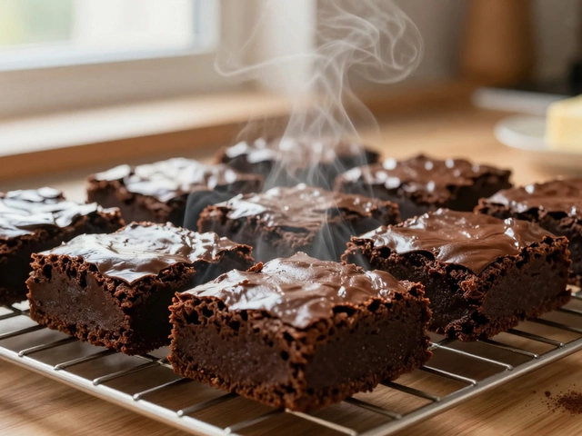 How Long Do Brownies Last? Storage Guide for Freshness