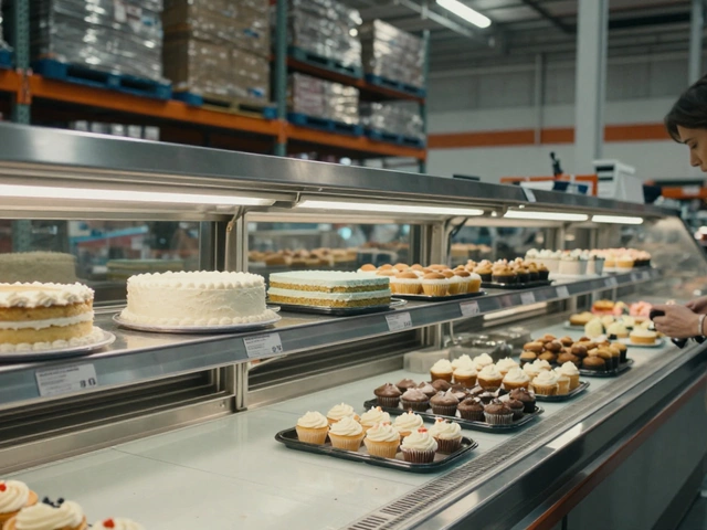 Why Did Costco Stop Selling Half Sheet Cakes? The Real Reasons and Best Alternatives