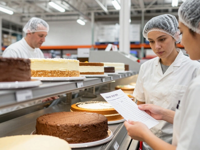 Will Costco Customize a Cake? A Complete Guide to Orders, Rules, and Tips