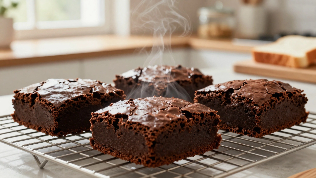 Where to Store Brownies: The Ultimate Guide to Keeping Them Fresh