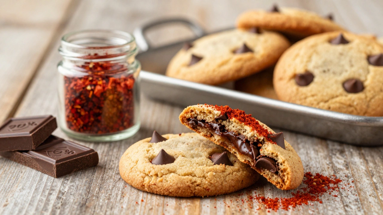 Who Is the King of Spicy? The Ultimate Guide to Spicy Cookies