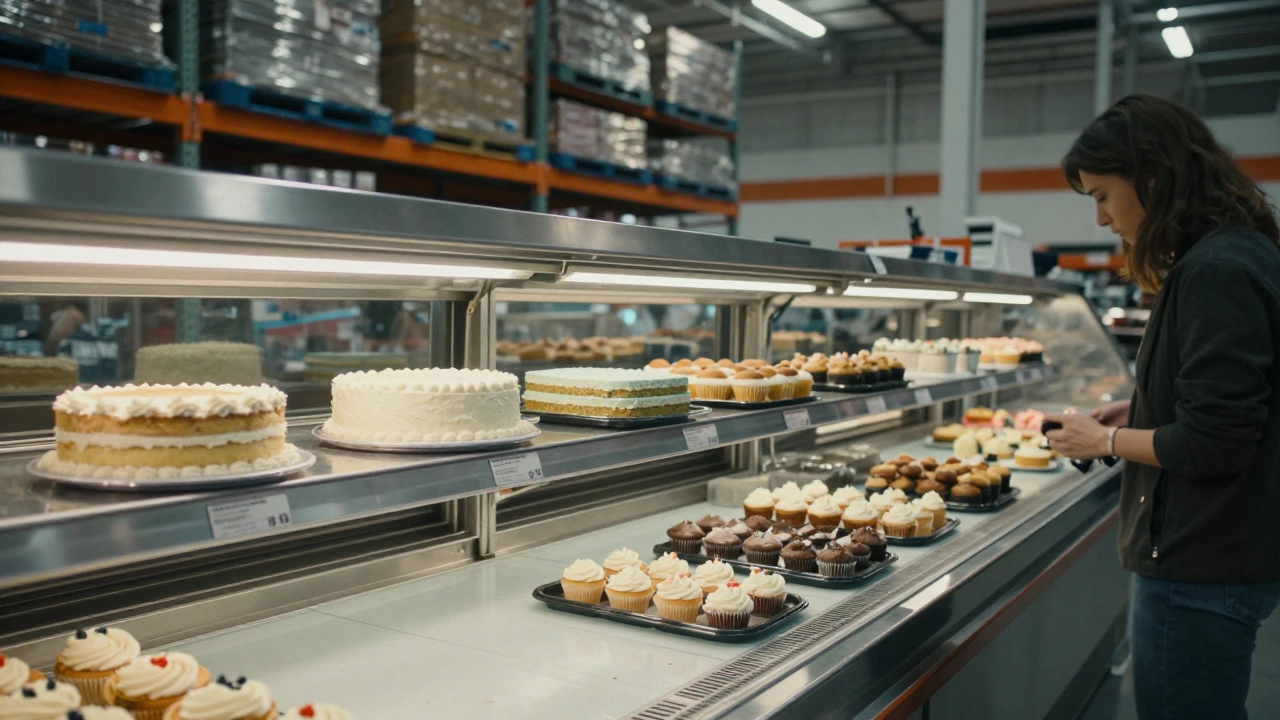 Why Did Costco Stop Selling Half Sheet Cakes? The Real Reasons and Best Alternatives