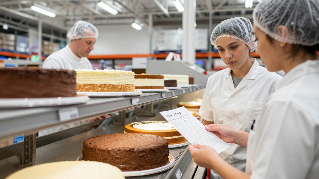 Will Costco Customize a Cake? A Complete Guide to Orders, Rules, and Tips