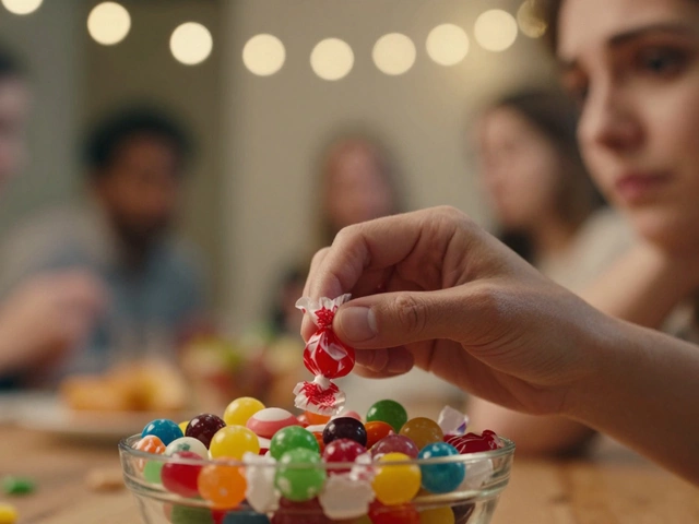 What Major Candy Is Vegan? The Ultimate Guide to Plant-Based Sweets