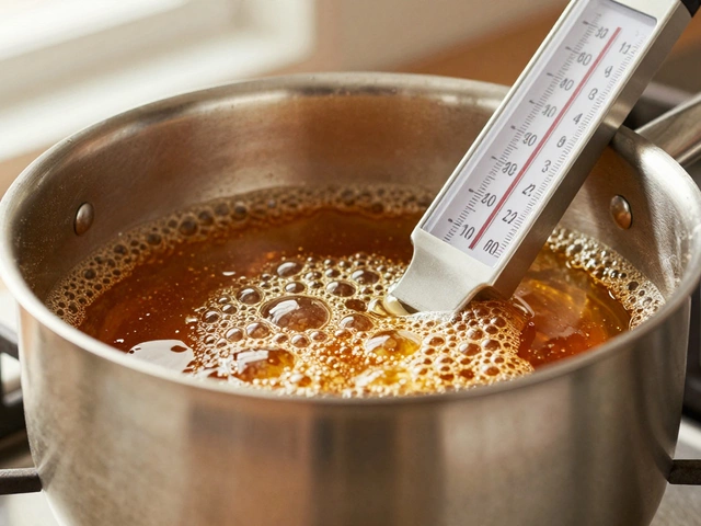 What Temperature Should You Cook Fudge At? The Ultimate Guide to Perfect Softness