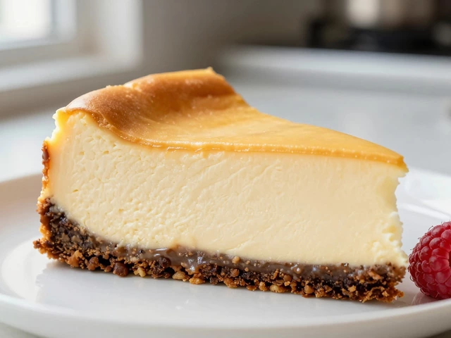 Which Cheese Is Best for Cheesecake? Cream Cheese vs. Ricotta, Mascarpone & More
