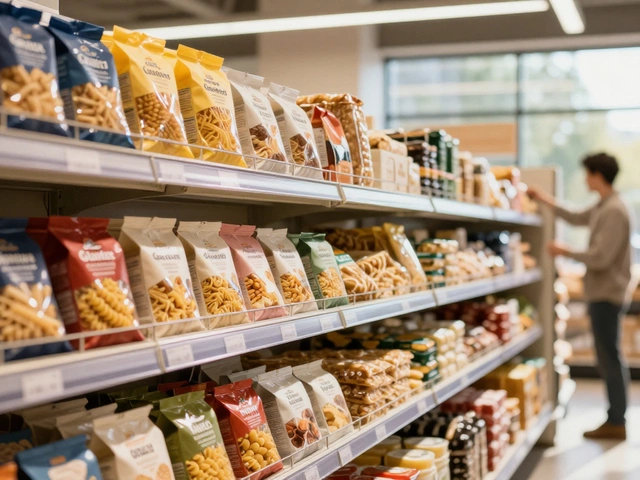 Which Country Has the Most Celiac Disease? Global Prevalence and Gluten-Free Baking Trends